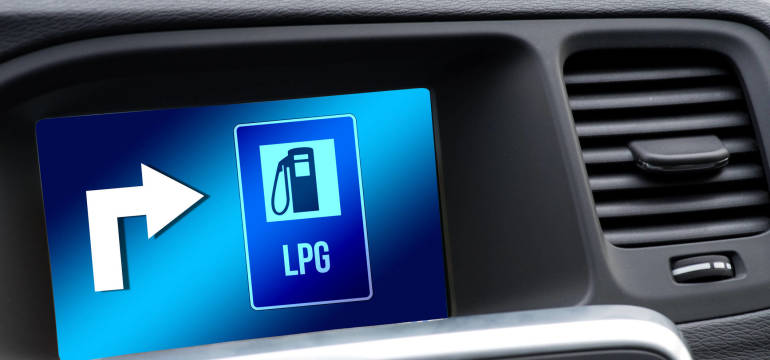 LPG